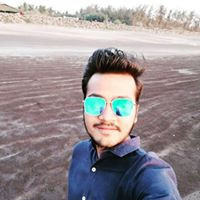 Anuj Patel