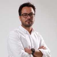 Camilo Restrepo Mendoza