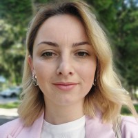 Yulia Cikh