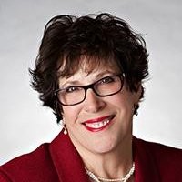 Nancy Steiger, MS, RN, FACHE
