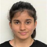 Simran Sidhu