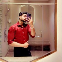 Masoom Rehman