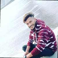Rinku Bhat
