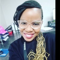 Hlomphano Modlhuli