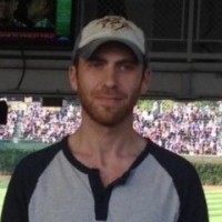 Adam Forte