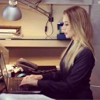 Irina Khripchenko