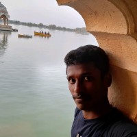 Karthik Perumal