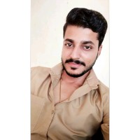Bhupendra Agarwal