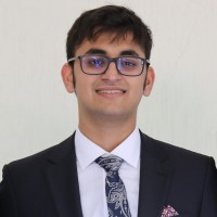 Aditya Mehra