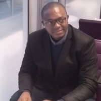 Alain Mbena