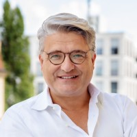 Jens Roehrborn