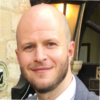 Huw Tasker