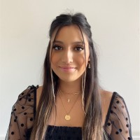 Ishaani Saha