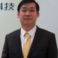 Roy Lin