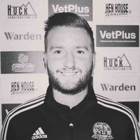 Dan Cookson