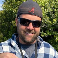 Jeremy Patrick