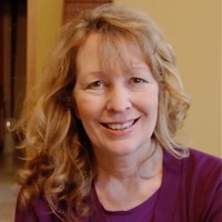 Julienne Hogarth