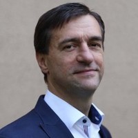 Maroš Bréda