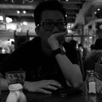 Jenson Yin