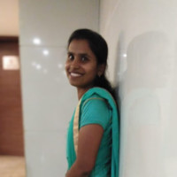 Suvarna P