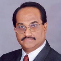 TOMMY PUTHANANGADY