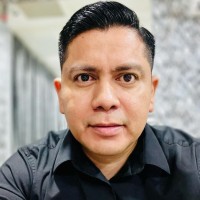 Mario Alberto Gonzalez