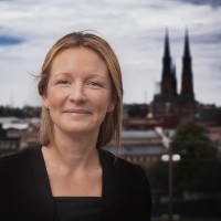 Helena Bovin