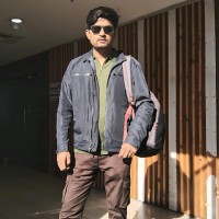Ayush Srivastava