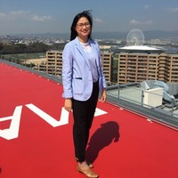 Ngan Huynh