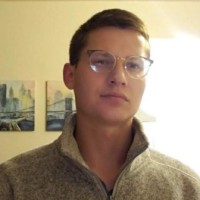 Caleb Byker