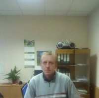 Сергей Куликов