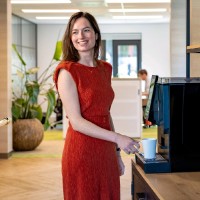 Anouk Van De Water
