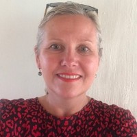Ingrid Helland