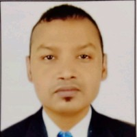 DIPENDRA PRASAD SAH