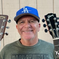 Steve Paulson