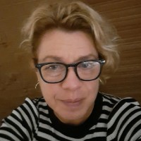 Sylvia Mondriaan