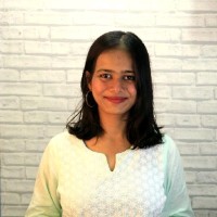 Garima Singh