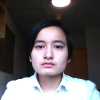 Shuning Zhang
