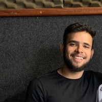 João Victor Cardoso Lisboa