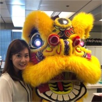 Joyce Fung, Cpa, Llm, Scr®, Cams