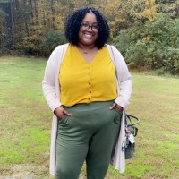 Jewel Leonard