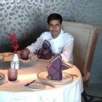 Kamil Khan