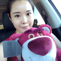 Athena Zhong