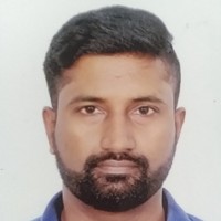 Balaji Devaraj
