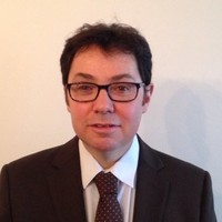 Frederic Bottazzo