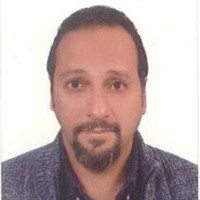Tarek Elsherazy