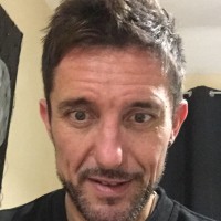 andy hayman