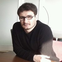 Faruk Özdemir