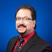 Ron Griego
