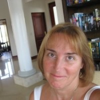Hazel Thomson